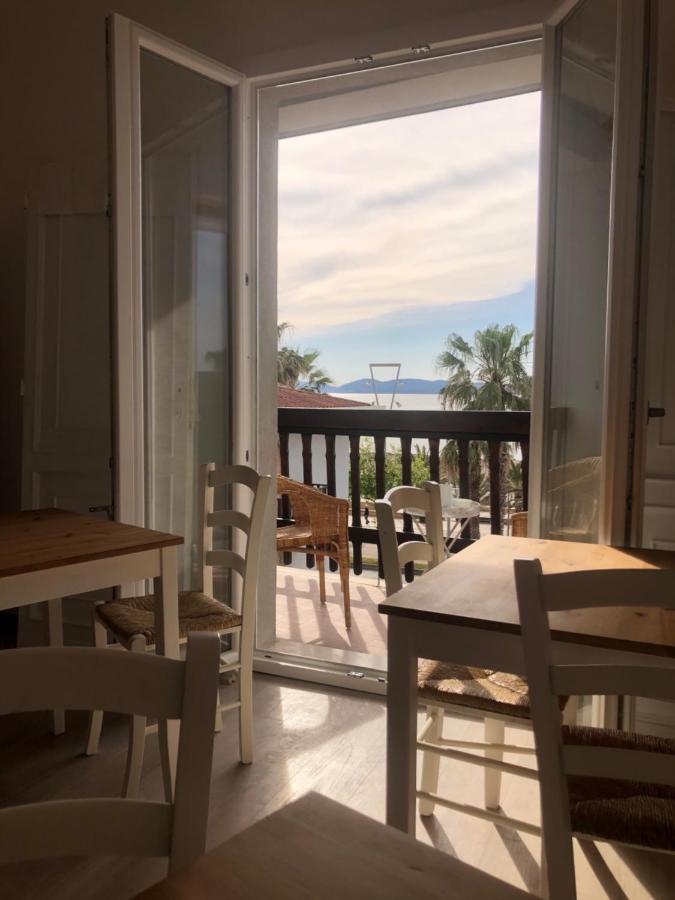 Affittacamere Il Faro Di Alghero